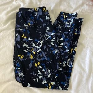 Sweaty Betty leggings